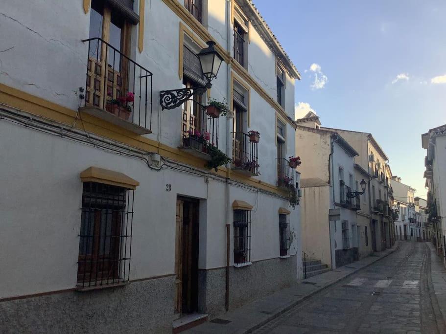 Casa Las Almenillas Antequera Exterior photo