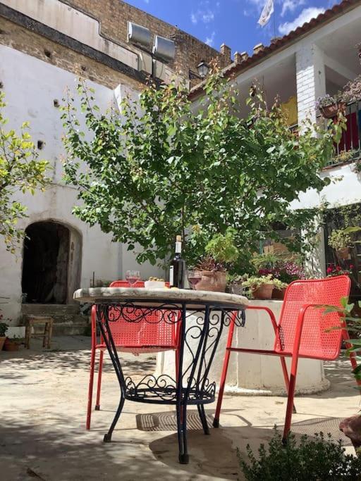 Casa Las Almenillas Antequera Exterior photo